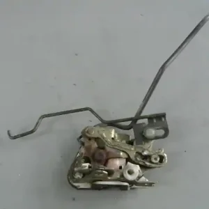 HYUNDAI LANTRA Bal első ajtó zárszerkezet mechanikus bontott alkatrész Legnépszerűbb