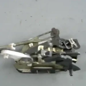 Gyors szállítás HYUNDAI LANTRA Bal hátsó ajtó zárszerkezet mechanikus bontott alkatrész