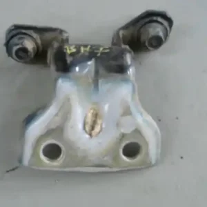 Prémium HYUNDAI LANTRA Bal hátsó felső ajtózsanér bontott alkatrész