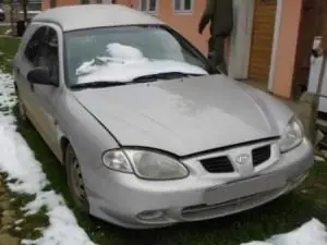 HYUNDAI LANTRA Motorháztető bontott alkatrész Legnépszerűbb