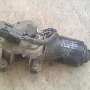 Olcsóbb HYUNDAI LANTRA -96 Ablaktörlő motor első bontott alkatrész