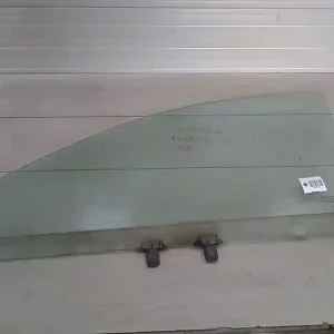 HYUNDAI LANTRA -96 Bal első ajtóüveg bontott alkatrész Biztonságos fizetés