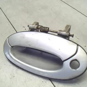 Árcsökkenés HYUNDAI LANTRA -96 Bal első külső kilincs bontott alkatrész