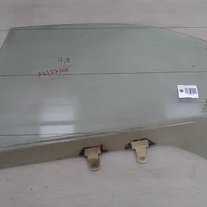 HYUNDAI LANTRA -96 Bal hátsó ajtóüveg bontott alkatrész Gyors szállítás