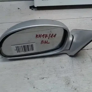 HYUNDAI LANTRA -96 Bal visszapillantó tükör elektromos bontott alkatrész Legjobb ár