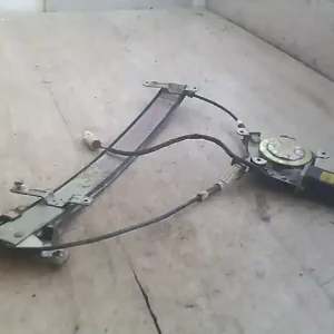 HYUNDAI LANTRA -96 Jobb első ablakemelő szerkezet elektromos bontott alkatrész Kedvezményes ár