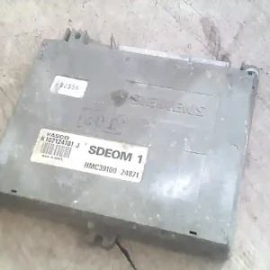 HYUNDAI LANTRA -96 Motorvezérlő egység ecu pcm modul 1.5i bontott alkatrész Nézd meg most