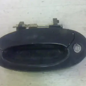 Vedd meg online HYUNDAI LANTRA 96- Bal első külső kilincs 4 ajtósbontott alkatrész