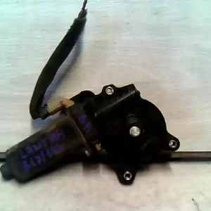 Népszerű HYUNDAI LANTRA 96- Bal hátsó ablakemelő motor bontott alkatrész