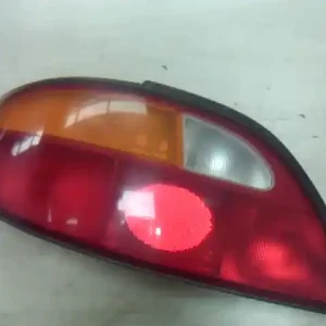 Kiárusítás HYUNDAI LANTRA 96- Bal hátsó lámpa 4 ajtós bontott alkatrész