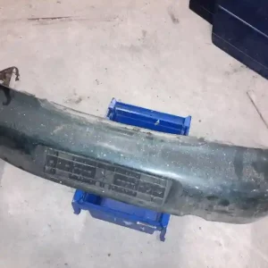 Utolsó esély HYUNDAI LANTRA 96- Hátsó lökhárító4 ajtós bontott alkatrész