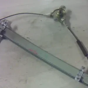 Legjobb ár HYUNDAI LANTRA 96- Jobb első ablakemelő szerkezet mechanikus 4 ajtósbontott alkatrész