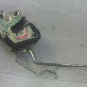 Akció HYUNDAI LANTRA 96- Jobb első ajtó zárszerkezet mechanikus 4 ajtósbontott alkatrész