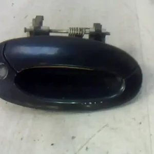 Expressz kézbesítés HYUNDAI LANTRA 96- Jobb első külső kilincs4 ajtósbontott alkatrész