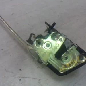 HYUNDAI LANTRA 96- Jobb hátsó ajtó zárszerkezet mechanikus 4 ajtósbontott alkatrész Utolsó esély