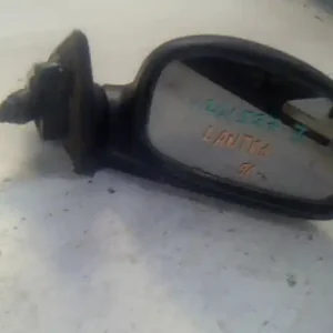 HYUNDAI LANTRA 96- Jobb visszapillantó tükör mechanikus bontott alkatrész Biztonságos fizetés