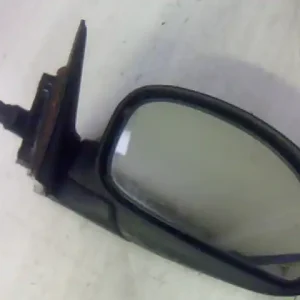 Szuper akció HYUNDAI LANTRA 96- Jobb visszapillantó tükör mechanikus bontott alkatrész