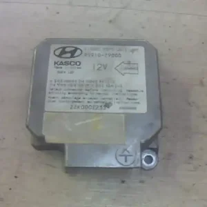 HYUNDAI LANTRA 96- Légzsák indító elektronika bontott alkatrész Újdonság