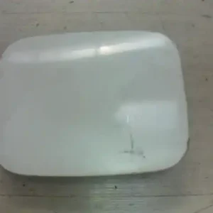 Újdonság HYUNDAI LANTRA 96- Tankajtó fehér bontott alkatrész