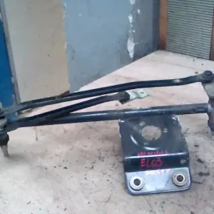 Alacsony ár HYUNDAI MATRIX Ablaktörlő mechanika első bontott alkatrész