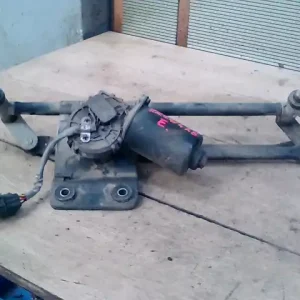 HYUNDAI MATRIX Ablaktörlő mechanika motorral első bontott alkatrész Nézd meg most