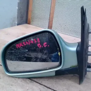 HYUNDAI MATRIX Bal visszapillantó tükör elektromos bontott alkatrész Legnépszerűbb