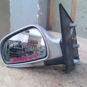 HYUNDAI MATRIX Bal visszapillantó tükör elektromos bontott alkatrész Népszerű