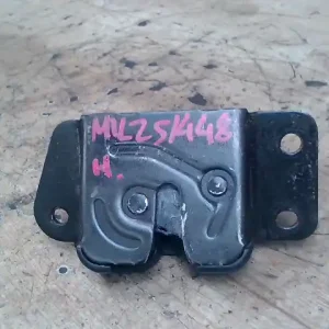 HYUNDAI MATRIX Csomagtér ajtó zárszerkezet 5 ajtós bontott alkatrész Nézd meg most