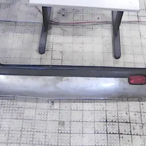 HYUNDAI MATRIX Hátsó lökhárító bontott alkatrész Korlátozott ajánlat