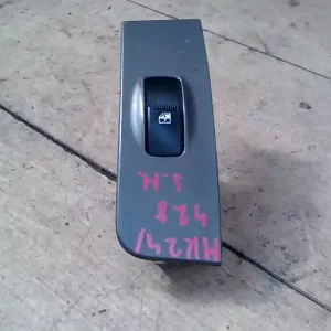 HYUNDAI MATRIX Jobb hátsó ablakemelő kapcsoló 5 ajtós bontott alkatrész Exkluzív ajánlat