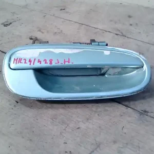 HYUNDAI MATRIX Jobb hátsó külső kilincs 5 ajtós bontott alkatrész Olcsóbb