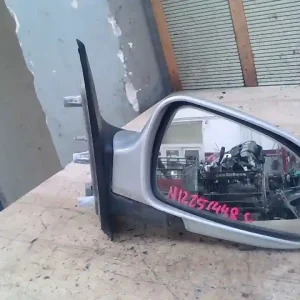 HYUNDAI MATRIX Jobb visszapillantó tükör elektromos bontott alkatrész Újdonság