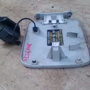 HYUNDAI MATRIX Tankajtó bontott alkatrész Gyors szállítás