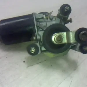 HYUNDAI PONY 89-94 Ablaktörlő motor első bontott alkatrész Kedvezmény