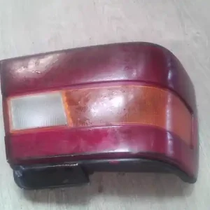 Olcsó HYUNDAI PONY 89-94 Bal hátsó lámpa 4 ajtós bontott alkatrész