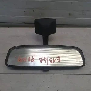 HYUNDAI PONY 89-94 Belső visszapillantó tükör bontott alkatrész Újdonság