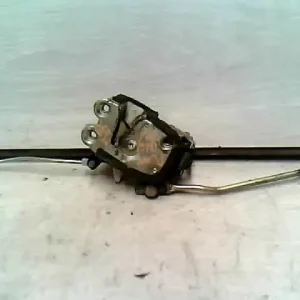 HYUNDAI PONY 89-94 Jobb első ajtó zárszerkezet mechanikus bontott alkatrész Vedd meg online