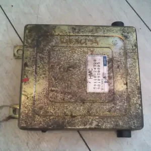 Azonnal elérhető HYUNDAI PONY 89-94 Motorvezérlő egység ecu pcm modul bontott alkatrész