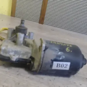 HYUNDAI Santa Fe 2001.03.01-2006.01.30 Ablaktörlő motor első bontott alkatrész Szuper ajánlat