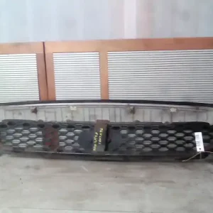 Végkiárusítás HYUNDAI Santa Fe 2001.03.01-2006.01.30 Hűtőrács díszrács bontott alkatrész