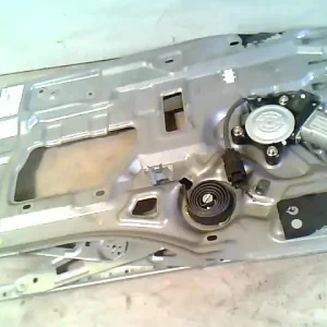 HYUNDAI Santa Fe 2001.03.01-2006.01.30 Jobb hátsó ablakemelő szerkezet elektromos 5 ajtós bontott alkatrész Újdonság