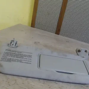 HYUNDAI Santa Fe 2001.03.01-2006.01.30 Jobb napellenző bontott alkatrész Népszerű