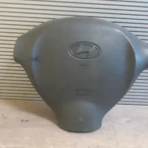 HYUNDAI Santa Fe 2001.03.01-2006.01.30 Kormány légzsák bontott alkatrész Olcsó