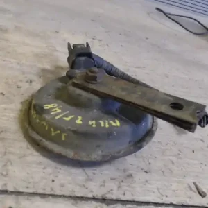 Azonnali szállítás HYUNDAI Santa Fe 2001.03.01-2006.01.30 Kürt duda bontott alkatrész