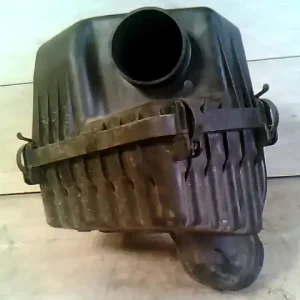 HYUNDAI Santa Fe 2001.03.01-2006.01.30 Légszűrőház 2.0 i, 16 v bontott alkatrész Árcsökkenés