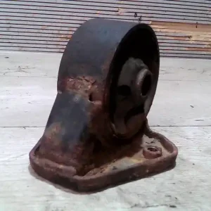 Legkelendőbb HYUNDAI Santa Fe 2001.03.01-2006.01.30 Motortartó bak bontott alkatrész