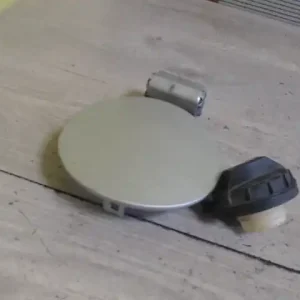 Kiárusítás HYUNDAI Santa Fe 2001.03.01-2006.01.30 Tankajtó bontott alkatrész