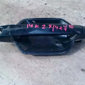 Nézd meg most HYUNDAI Terracan 2001-2005 Jobb első külső kilincsbontott alkatrész