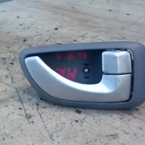 HYUNDAI Terracan 2001-2005 Jobb hátsó belső kilincs bontott alkatrész Ajánlat