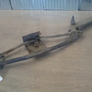 Kedvezményes ár HYUNDAI TRAJET Ablaktörlő mechanika első bontott alkatrész